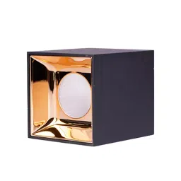 LUKER Corvus 12 W Black Surface LED COB Light White, LCOBBSRS12-image-47