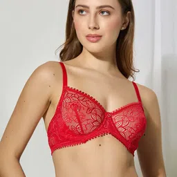 bodyline Bra Medium Coverage Underwired-picture-30