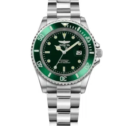 INVICTA 47355 Pro Diver Analog Watch for Men image 1