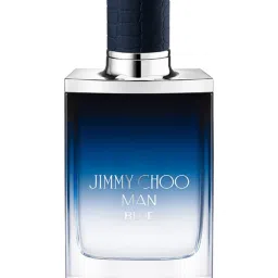 Jimmy Choo Man Blue EDT - 50 ml image 1