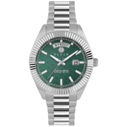 PHILIPP PLEIN PWPNA0124 Analog Watch for Men image 1