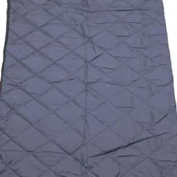 Harissons Black Solid Medium Sleeping Bag image 4