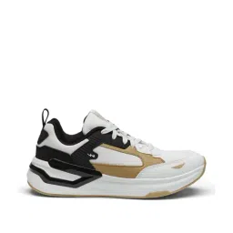 Campus Men's COVE White Casual Sneakers image 2