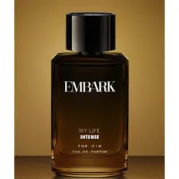 Embark My Life Intense Eau de Parfum for Men - 100 ml image 4