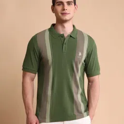 U.S. Polo Assn. green Logo T-Shirts-picture-19