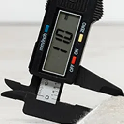 Kaleen India Cream Polyester Abstract Anti-Skid Carpets image 2