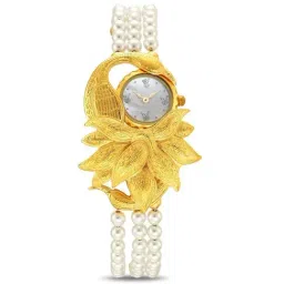 Titan 95171YM01 Raga X Masaba Analog Watch for Women-image-24