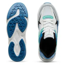 Campus Men's ASTRAL Multicolored Casual Sneakers image 4