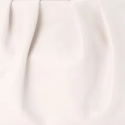 Forever Glam by Pantaloons PU Structured Sling Bag with Bow Detail image 2