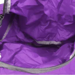 Harissons 23 Ltrs Purple Small Backpack image 4