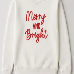 ZIP ZAP ZOOP Unisex Kids Printed Sweatshirt-picture-10