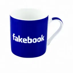 Goodhomes Multicolor Bone China Coffee Mugs (350 ml) - Set of 4 image 5