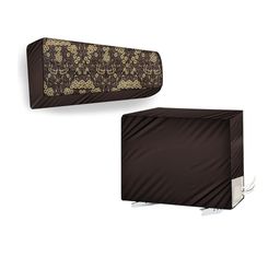 The Furnishing Tree Printed Appliance Cover-picture-7