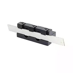 Buyohlic International Parting Cut Off Tool Holders with 3/32 x 1/2 x 4-1/2 inch Blade Size 10 mm Shank with Adjustable Center Height, MA-Z917-JO5M-image-44