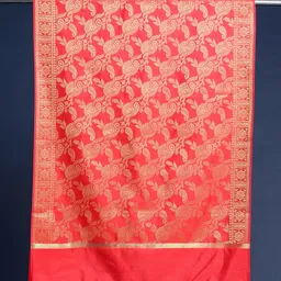 Taavi Ethnic Motifs Woven Design Legacy Dupatta image 3