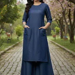 SK Creation Kurti image 4