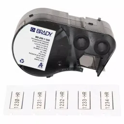 BRADY Cartridge Label, 808DP4-picture-48