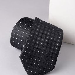 Allen Solly Men Printed Broad Tie-picture-21