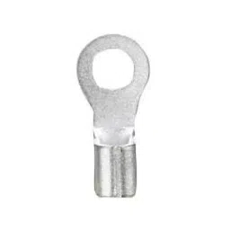 PANDUIT Ring Crimp Terminals TERMINAL, RING TONGUE, M6, 14AWG, P14-14R-C (Pack of 2)-picture-30