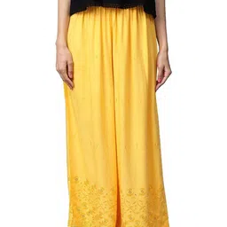 PINOVO Women Cotton Trousers-picture-24