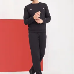 Sweet Dreams Men Round Neck Tracksuits image 5