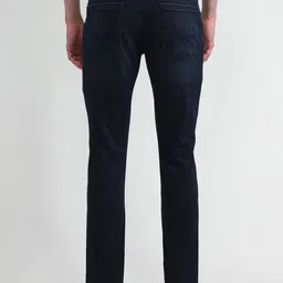 U.S. Polo Assn. Denim Co. Men Prince Tapered Fit Stretchable Jeans image 3