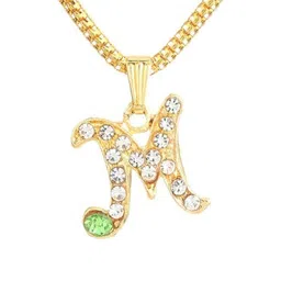 LOBYA Unisex Necklace image 2