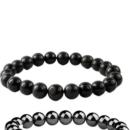 Divine souvenirs Multi Alloy Bracelet-picture-31