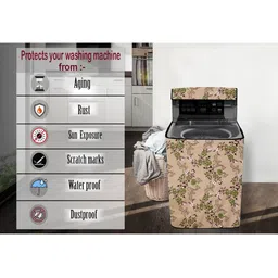 The Furnishing Tree Printed Appliance Cover image 3