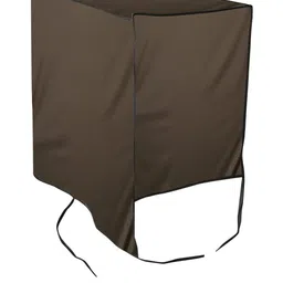 The Furnishing Tree Split AC Cover set of Indoor and Outdoor Unit used for 1.5 Ton Amazon Basics AB image 5