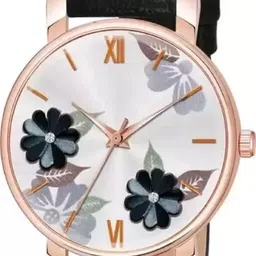 WATCHSTAR Women Dial & Leather Straps Analogue Watch New Rizzly BlackSZNN36514444-picture-27