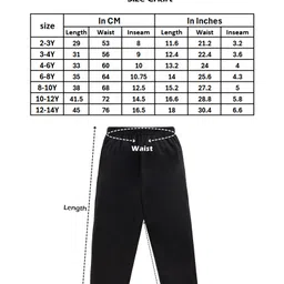 Kiddopanti Solid Pajama With Single Pocket - Navy Blue image 2