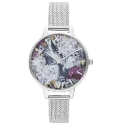 Olivia Burton OB16US11W Under the Sea Analog Watch for Women-image-0