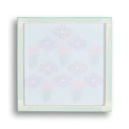 SEJ by Nisha Gupta Multicolor Framed Wall Art - Set of 1 image 3