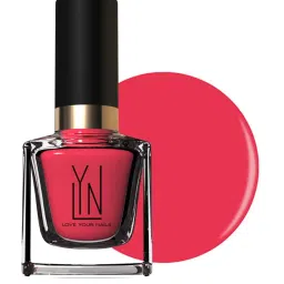 LYN Didya Vinka At Me Nail Polish - 12 ml image 2
