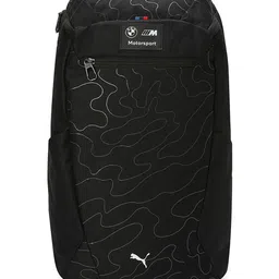 PUMA Motorsport Unisex Backpack-image-97