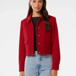 Forever New Eloise Jacket image 1