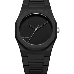 D1 milano PCBU07 Analog Watch for Men image 1