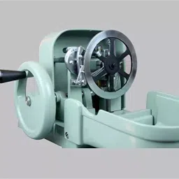 Droplet RSW 430 Rotary Microtome (Spencer) 1-50 microns Feed Adjustment image 4