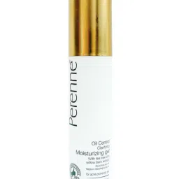 Perenne Clarifying Oil Control Moisturiser Gel - 50 gm-image-0