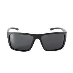Gio Collection GM10003C01 Grey Square Sunglasses-image-80