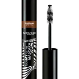 Deborah Milano Love My Lashes Mascara Volume 03 Brown - 13 ml-image-25
