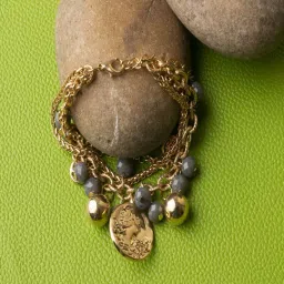 Jewelz Trendy Designer Bracelet for Women image 1