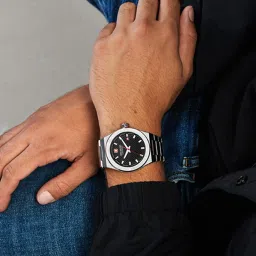 SWISS MILITARY HANOWA SMWGH2101604 SIDEWINDER Analog Watch For Men image 1