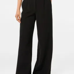 Forever New Alma Petite Straight Leg Trousers image 1