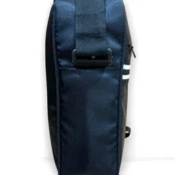 Bad Habit Black 25 Centurion Utility Cross Body Bag image 3