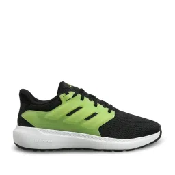 Adidas Men's ULTIMASHOW 2.0 Black Running Shoes image 1