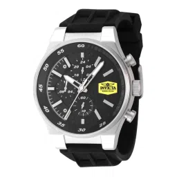 Invicta 47737 Racing Chronograph Watch for Men image 1