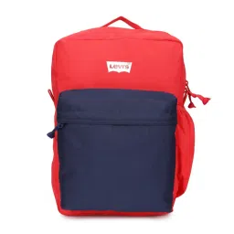 Levi's Multicolor ChecksBackpack image 1