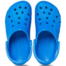 Crocs Men's Baya Blue Back Strap Clogs-picture-17